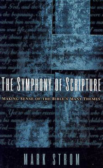 Picture of Symphony of Scripture
