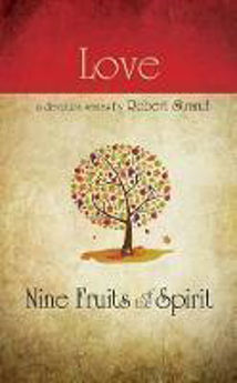 Picture of NIne fruits of the Spirit - Love