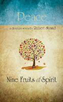 Picture of Nine fruits of the Spirit - Peace