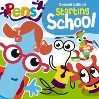 Picture of PENS Special: Starting School