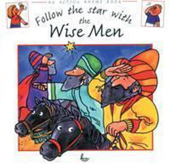 Picture of Follow the star with the wise men
