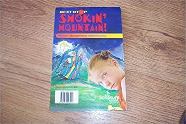 Picture of Next Stop: Smokin' Mountain - Moses' Dan