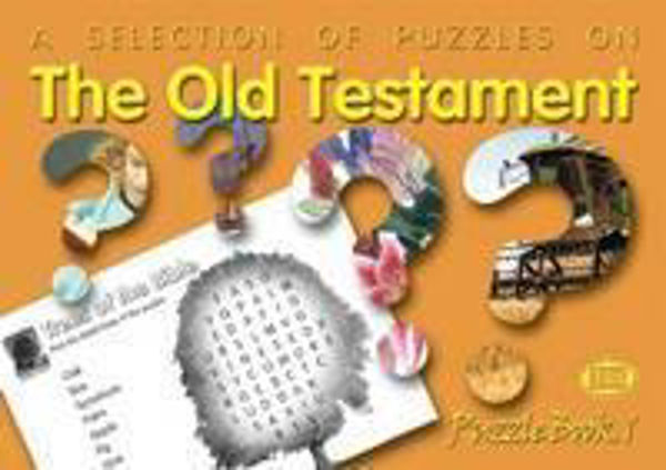 Picture of Puzzles on the Old Testament
