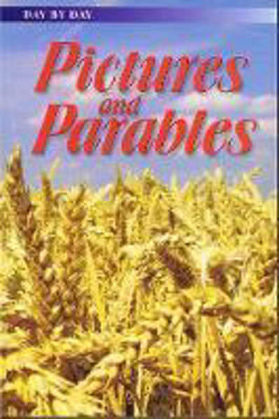 Picture of Pictures & Parables (day by day)