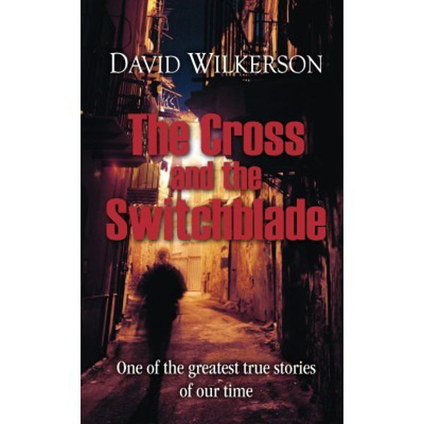 Picture of The Cross and the Switchblade