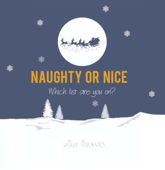 Picture of Naughty or Nice tract