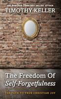 Picture of The freedom of Self-Forgetfulness