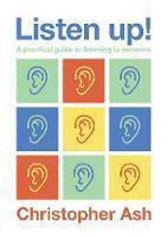 Picture of Listen Up - practical guide