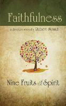 Picture of Nine Fruits - Faithfulness