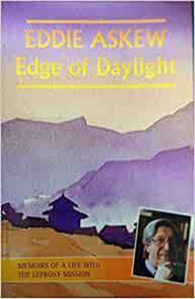 Picture of Edge of Daylight
