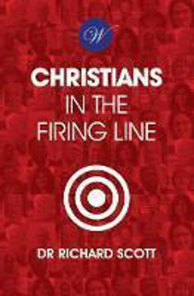 Picture of Christians in the Firing Line