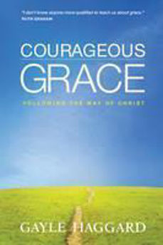 Picture of Courageous Grace