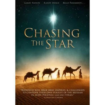 Picture of Chasing the Star DVD