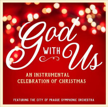 Picture of God with Us - celebration of Christmas