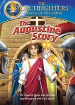 Picture of Torchlighters Augustine story