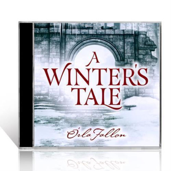 Picture of A Winters Tale CD, Orla Fallon