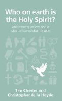 Picture of Who on Earth is the Holy Spirit