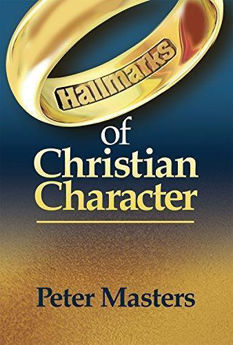 Picture of Hallmarks of Christian Character