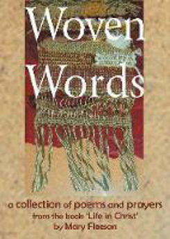 Picture of Woven Words
