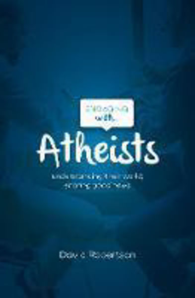 Picture of Engaging with Atheists