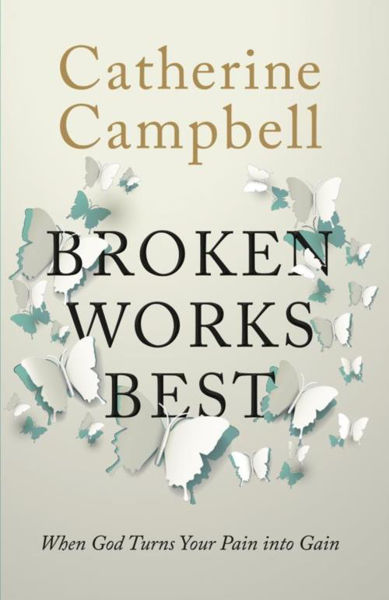 Picture of Broken Works Best