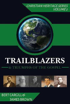 Picture of Trailblazers