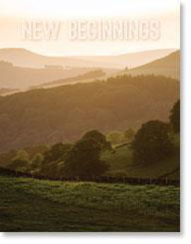Picture of New Beginnings