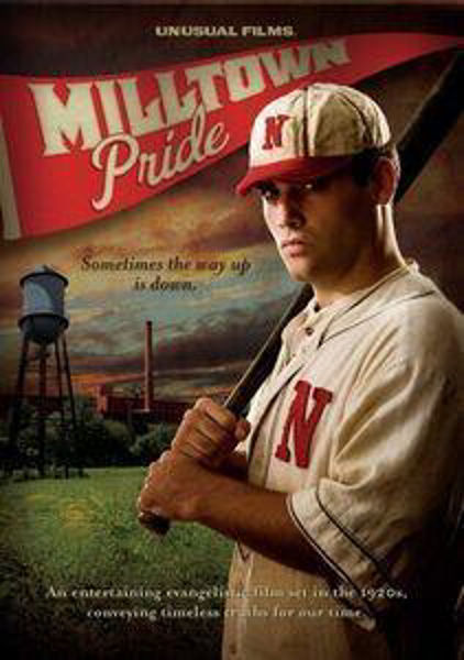 Picture of Milltown Pride DVD