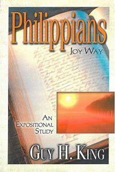 Picture of Philippians  -  Joy Way