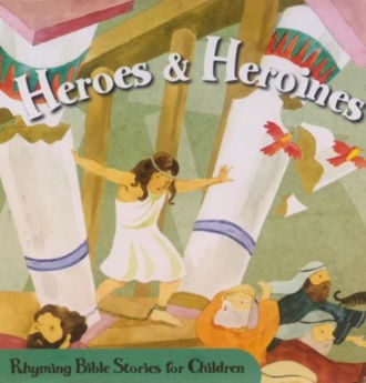 Picture of Heroes & Heroines