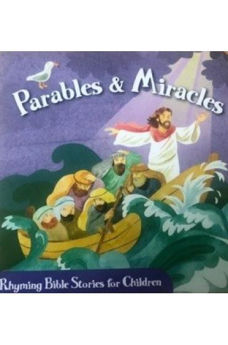 Picture of Parables & Miracles
