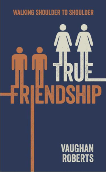 Picture of True Friendship
