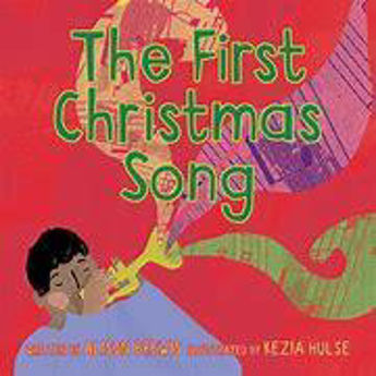 Picture of The First Christmas Song