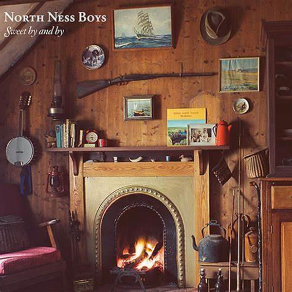 Picture of North Ness Boys - Sweet By and By
