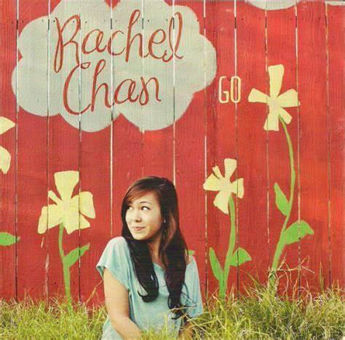 Picture of Go - Rachel Chan