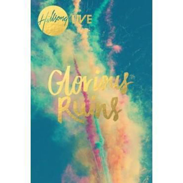 Picture of Hillsong Live Glorious Ruins