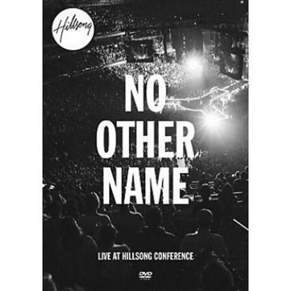 Picture of Hillsong - No Other Name