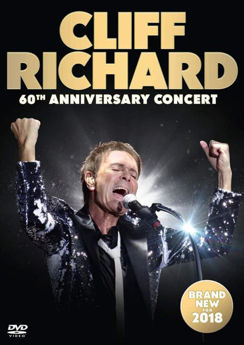 Picture of Cliff Richard 60th Anniversary Concert