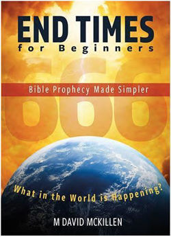 Picture of End Times for Beginners: Bible Prophecy