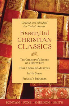 Picture of Essential Christian Classics PB