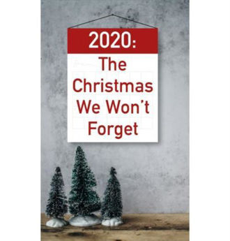 Picture of 2020 The Christmas We Won't Forget