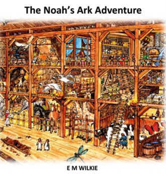 Picture of The Noahs Ark Adventure