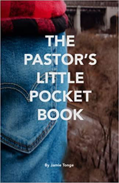 Picture of The Pastors Little Pocket Book