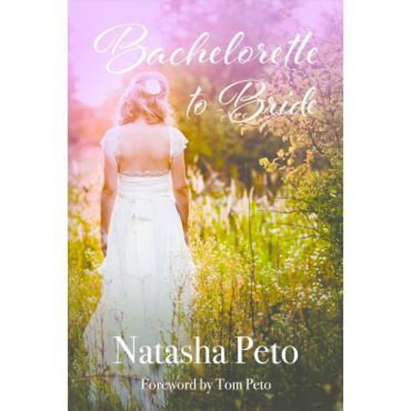 Picture of Bachelorette to Bride