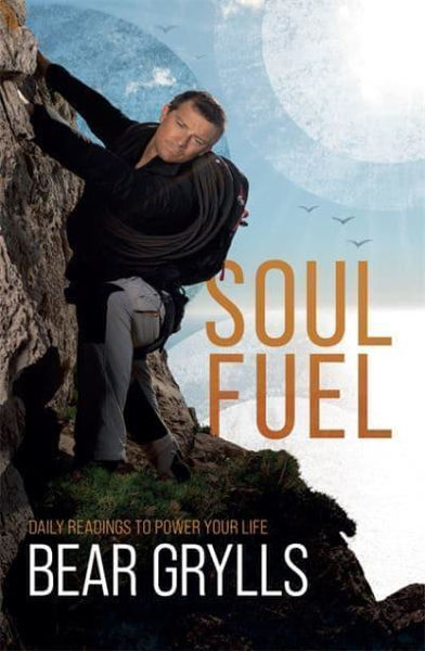 Picture of Soul Fuel Daily Readings To Power Your Life