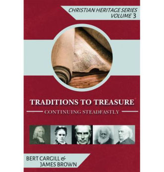 Picture of Traditions to Treasure