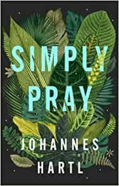 Picture of Simply Pray