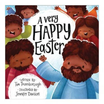Picture of A Very Happy Easter