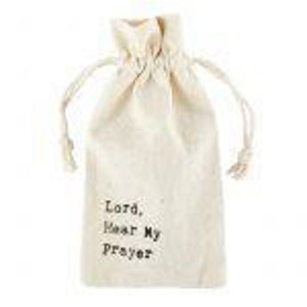 Picture of Prayer cross bag