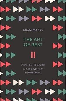 Picture of The Art of Rest
